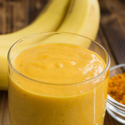 Banana Curry Sauce