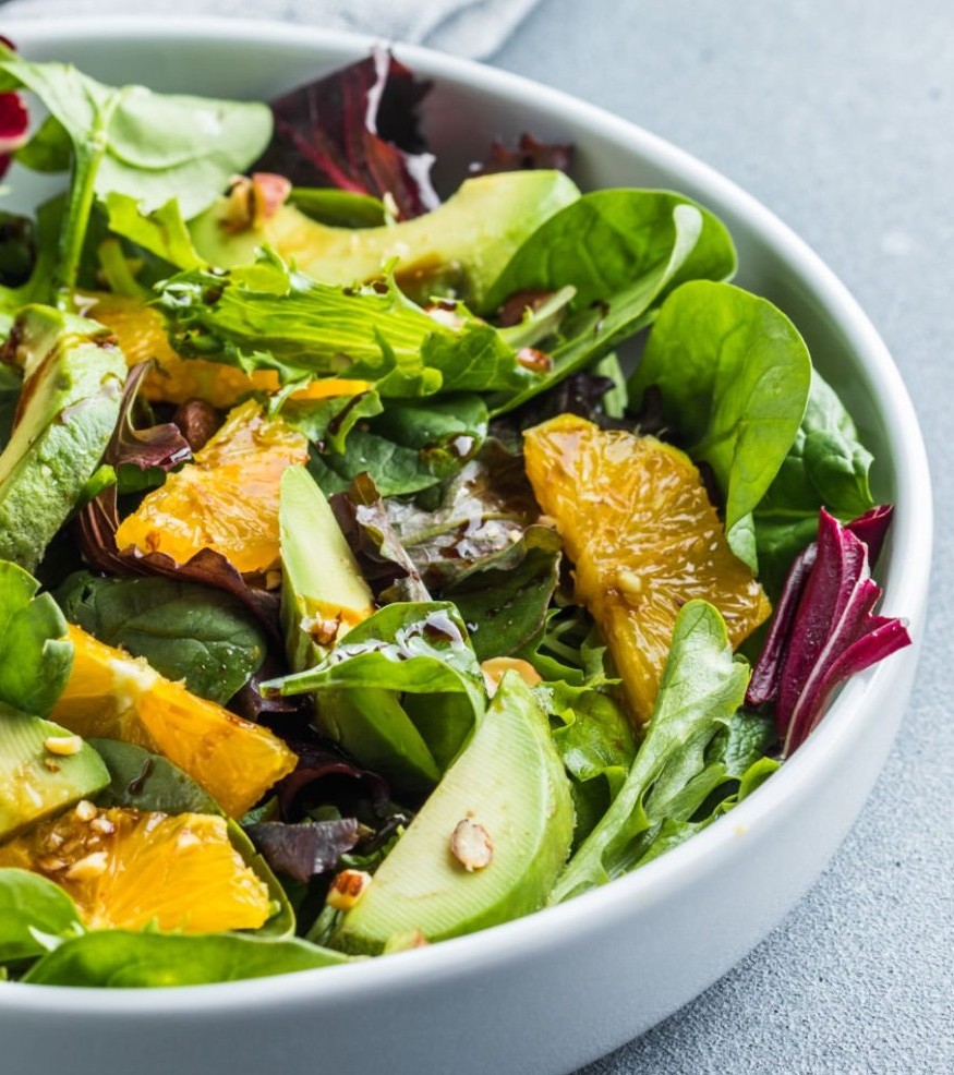 California Salad