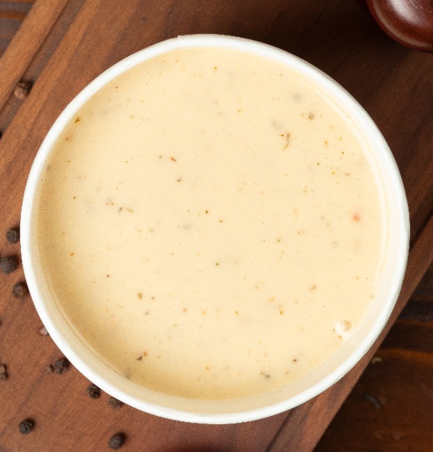 Classic Caesar Dressing
