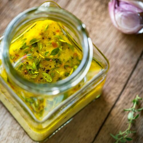 Italian Vinaigrette