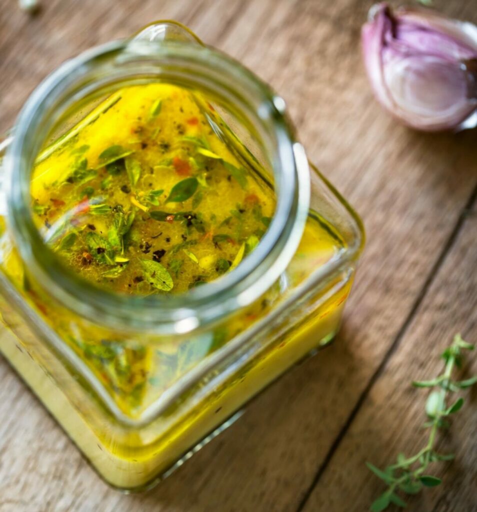 Italian Vinaigrette
