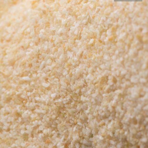 Homemade Onion Powder