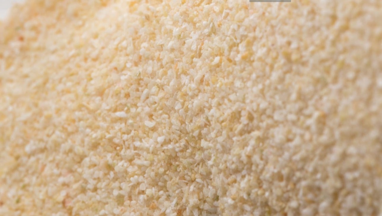 Homemade Onion Powder