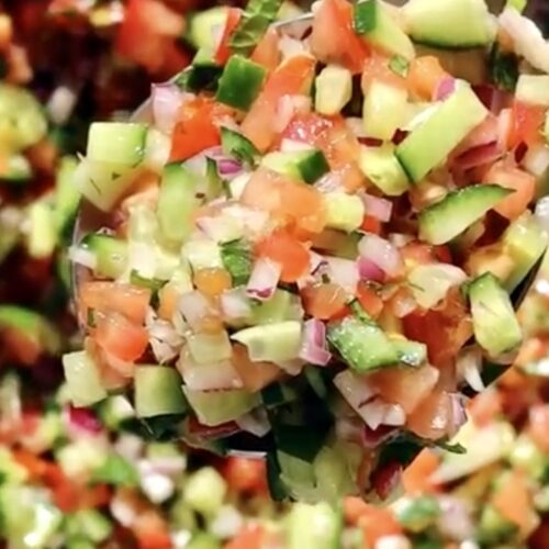 shiraz salad