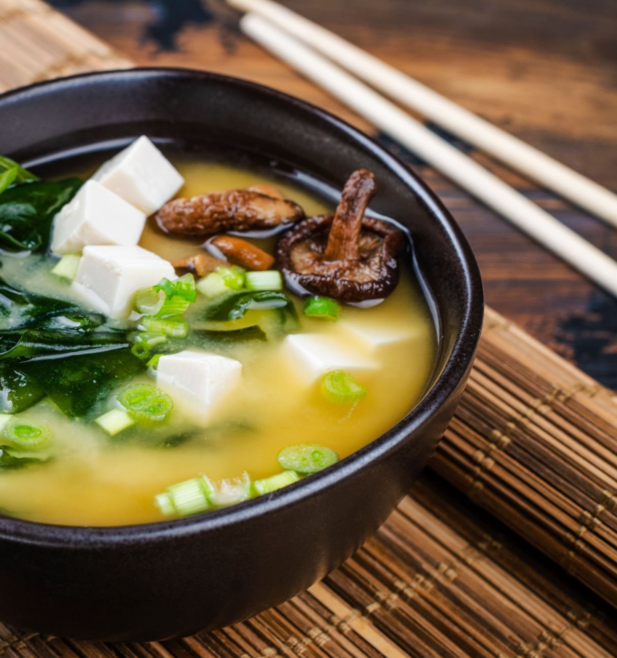 Miso Soup