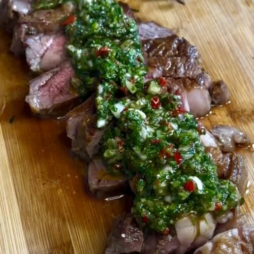 chimichurri