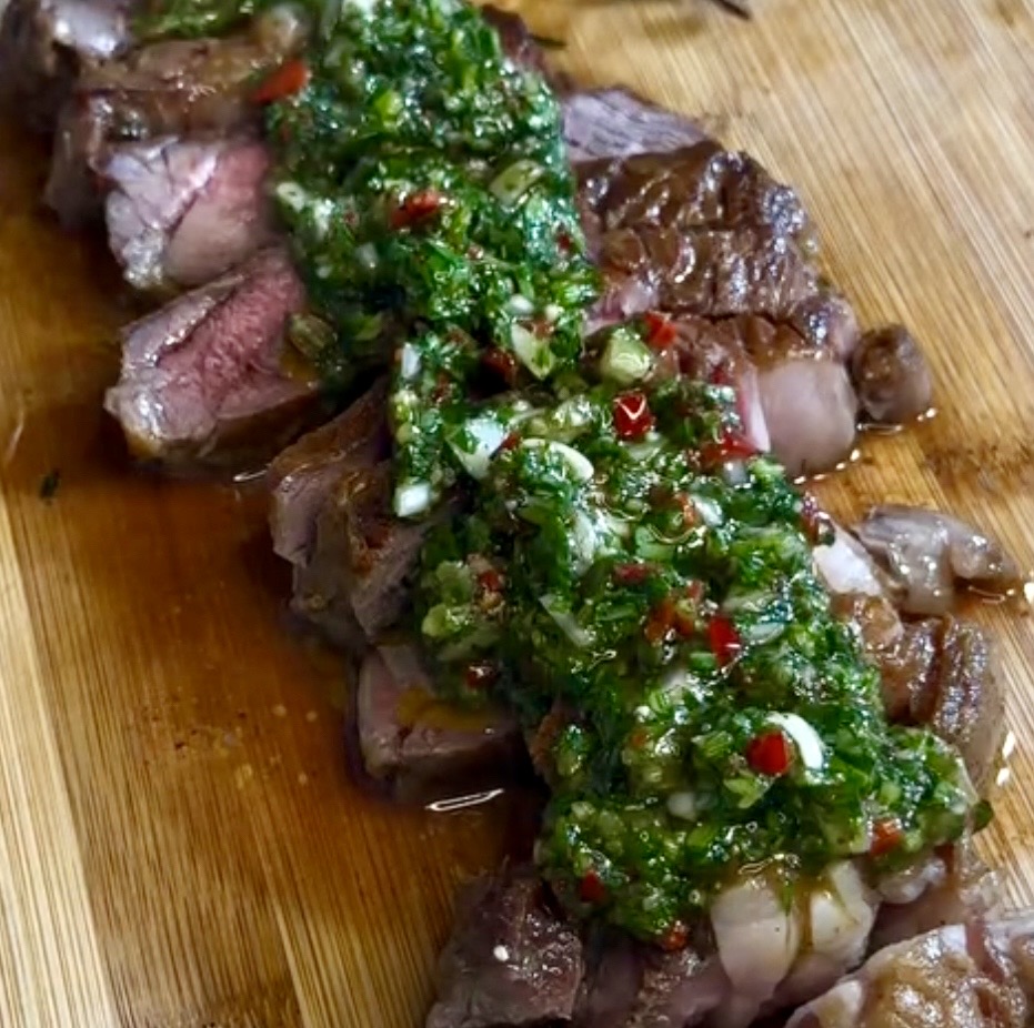 Chimichurri 