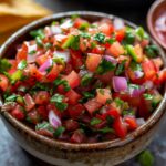 pico de gallo