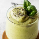 avocado cream