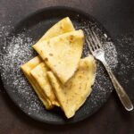 french crepes
