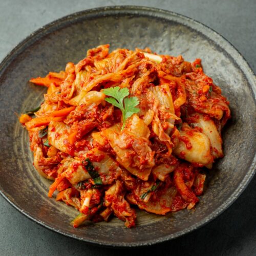 Kimchi