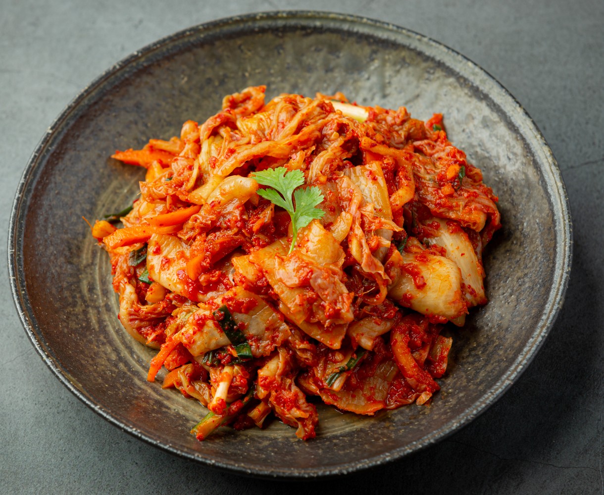 Kimchi