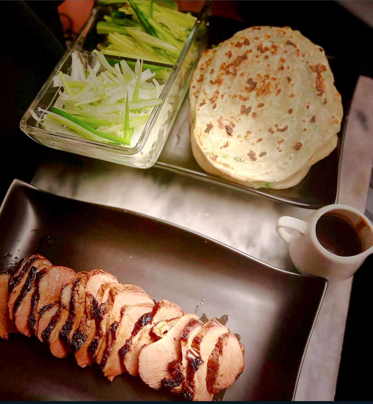 Peking Duck Breast (Beijing Duck Breast)