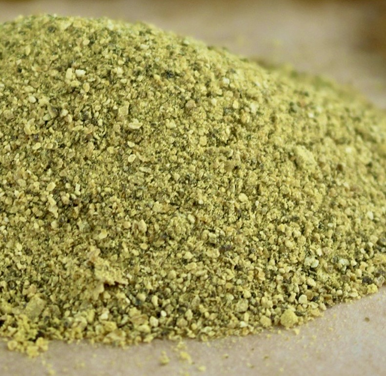 Pickle Powder