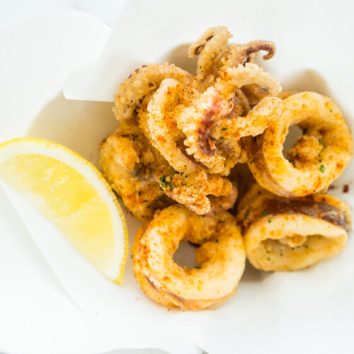 Calamari
