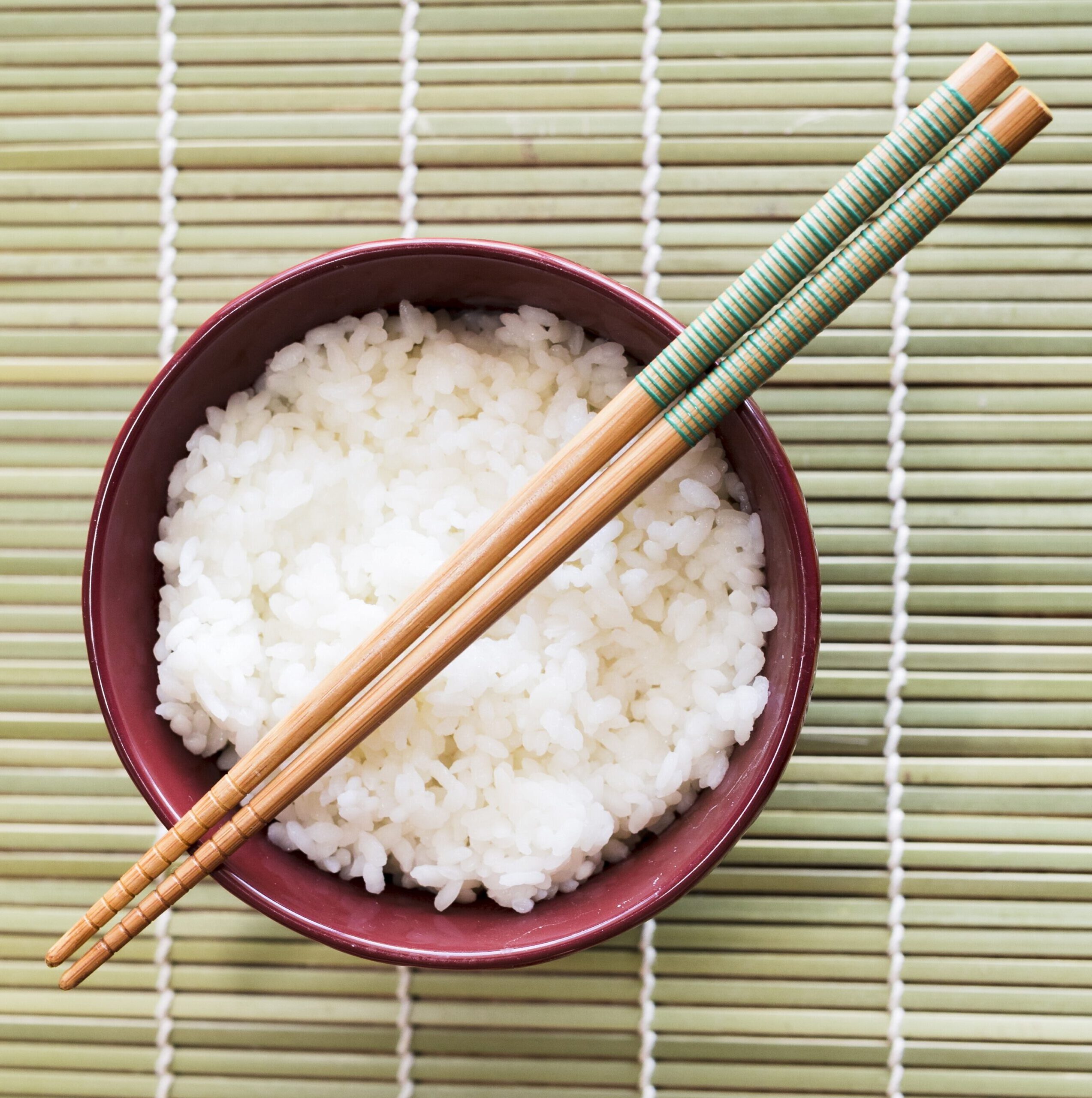 Sushi Rice