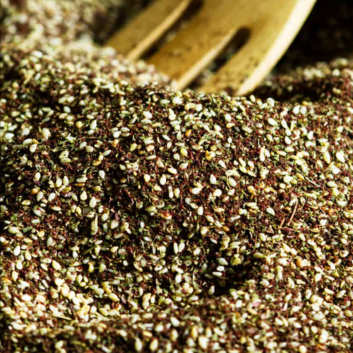 Za'atar SPice MIx