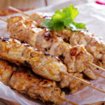 chicken shish taouk