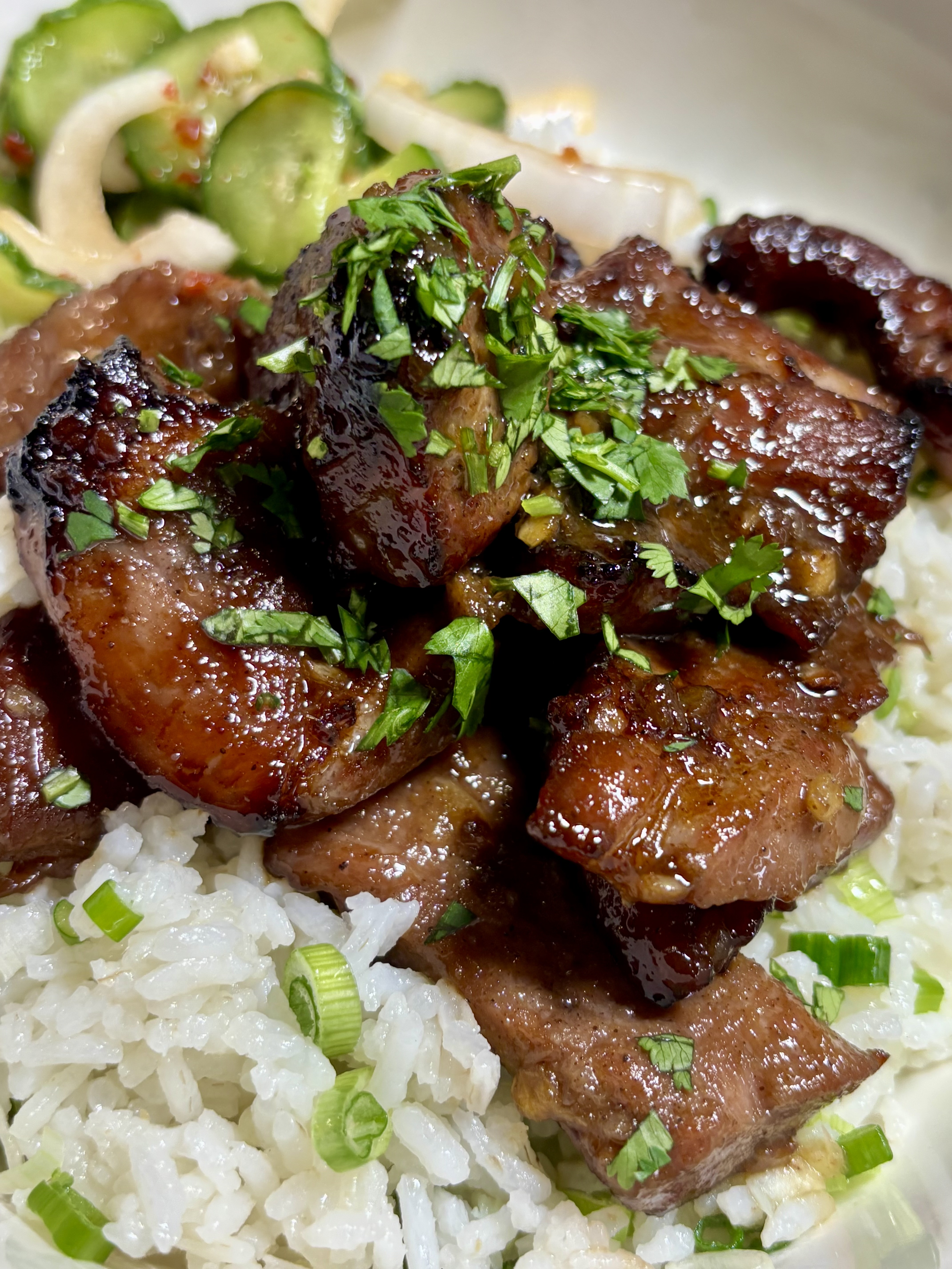 Char Siu Pork