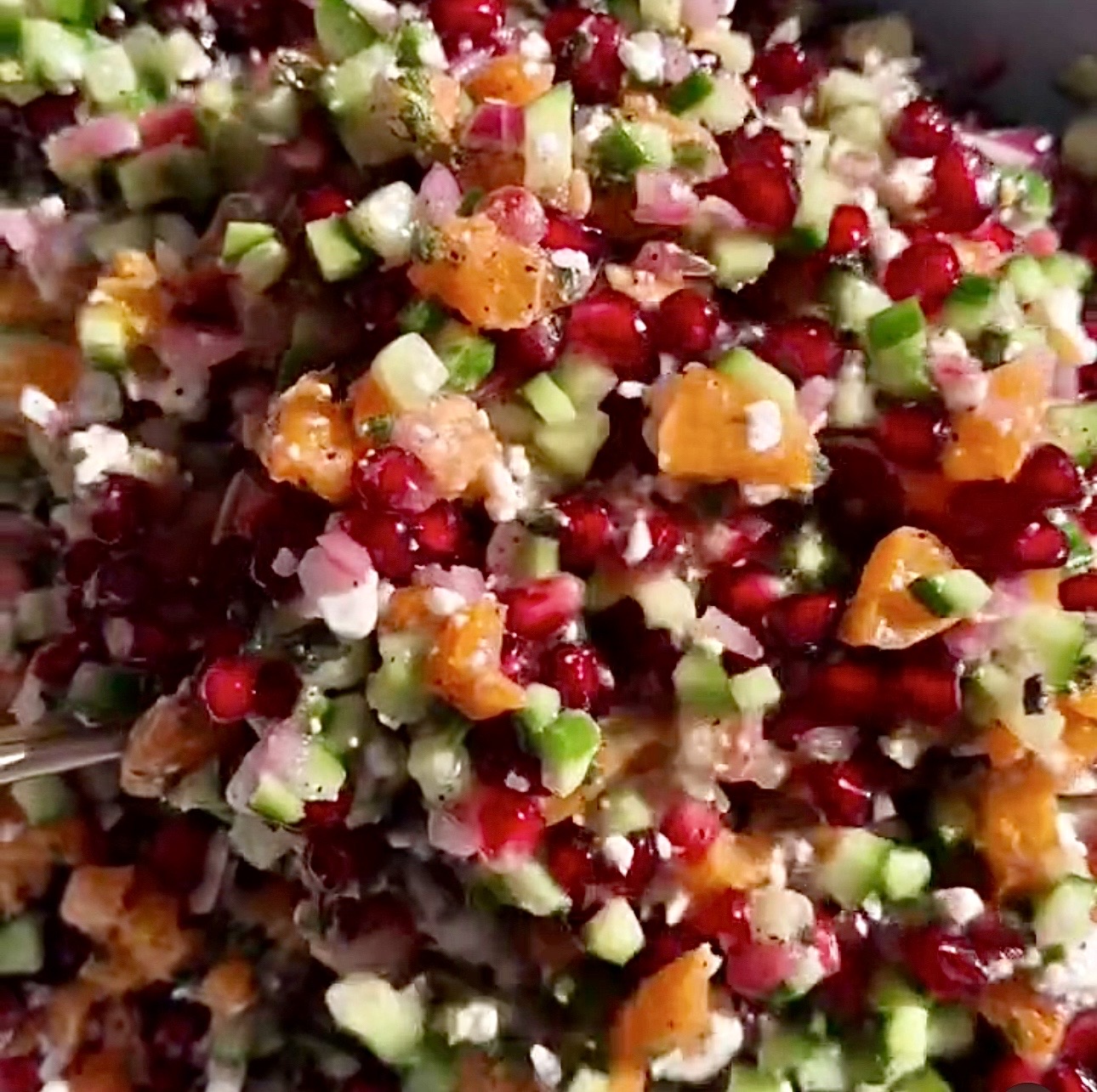 Jewel Salad
