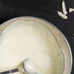 Mornay sauce