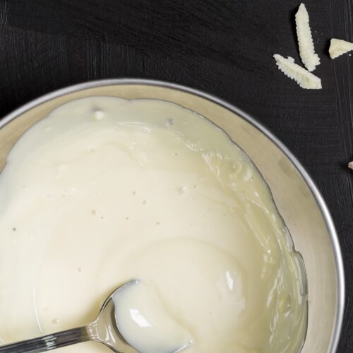 Mornay sauce