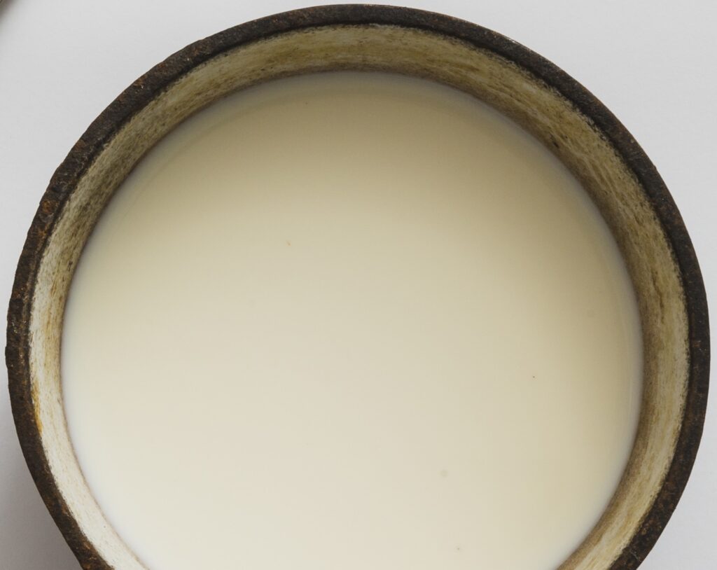 Classic Béchamel Sauce