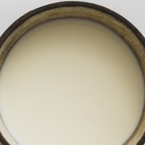 Bechamel sauce
