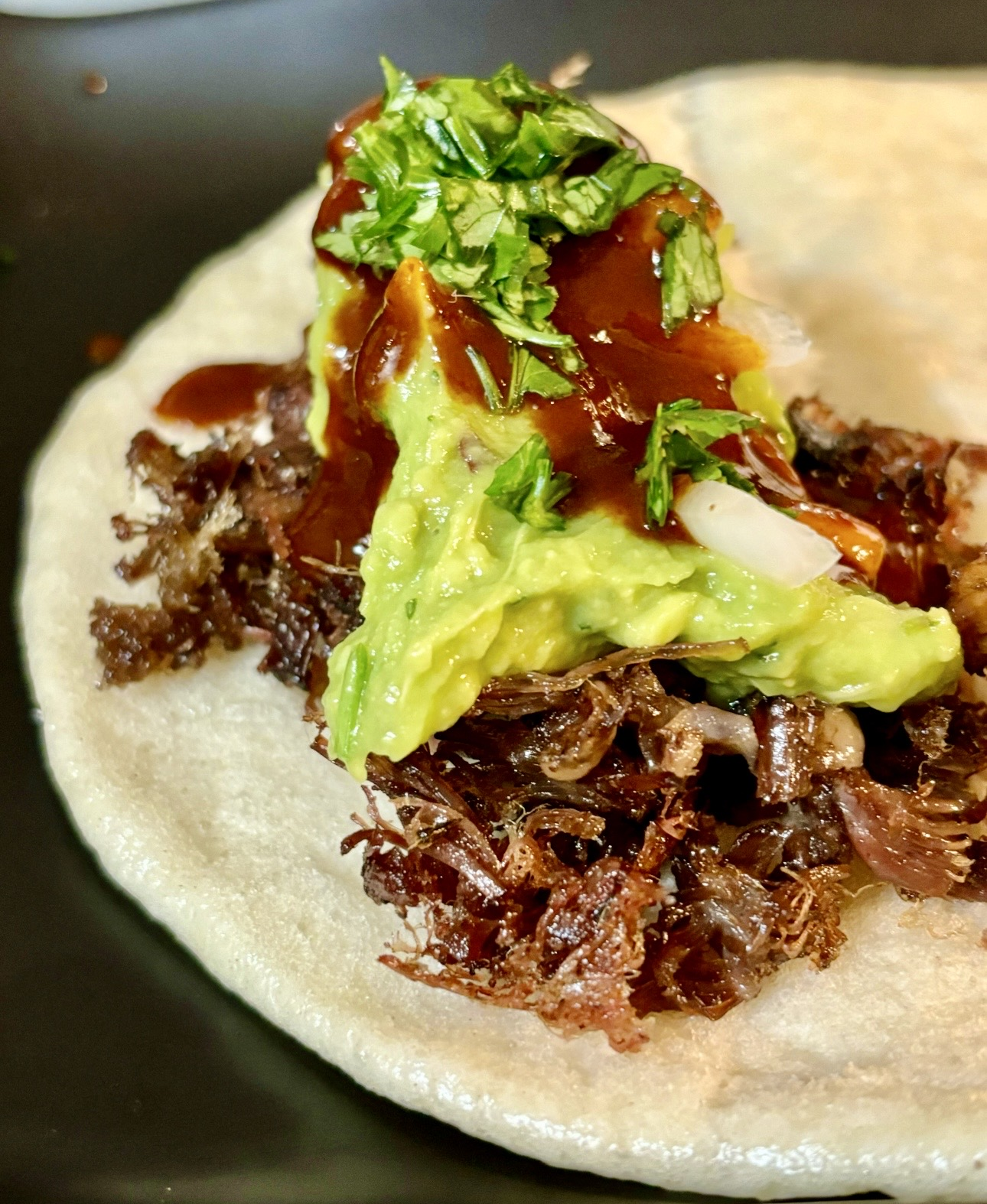 Carne Mochomos
