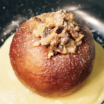 Baked Apples
