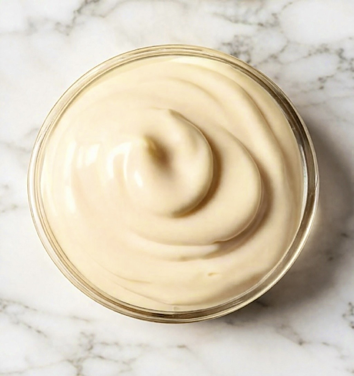 Lemon Garlic Aioli